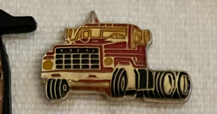 D23 2019 Gold Member Gift Set- Indiana Jones