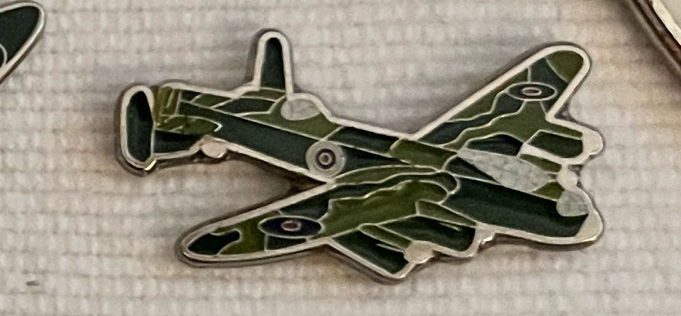 DLP - Stitch - Phantom Manor