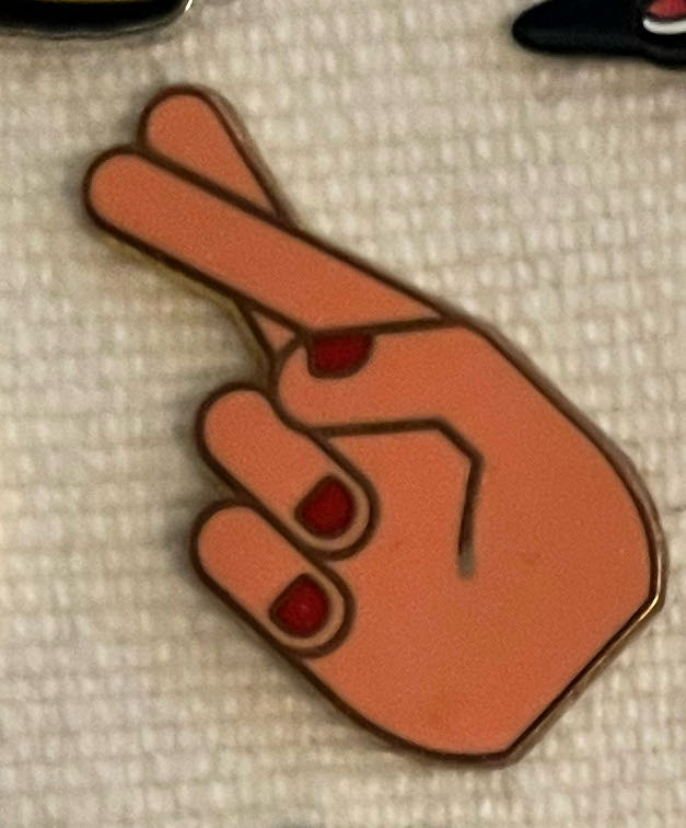 Funko Exclusive Star Wars Jedi Knight Revan & Bastila Shan Enamel Keychain New