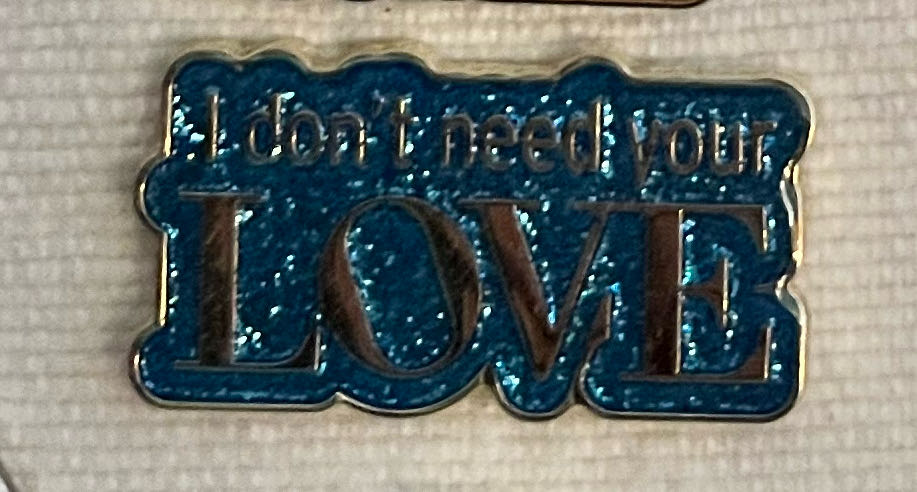 Dumbo Movie Poster Palm 