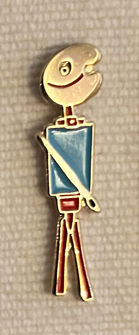 NBC: Jack Skellington