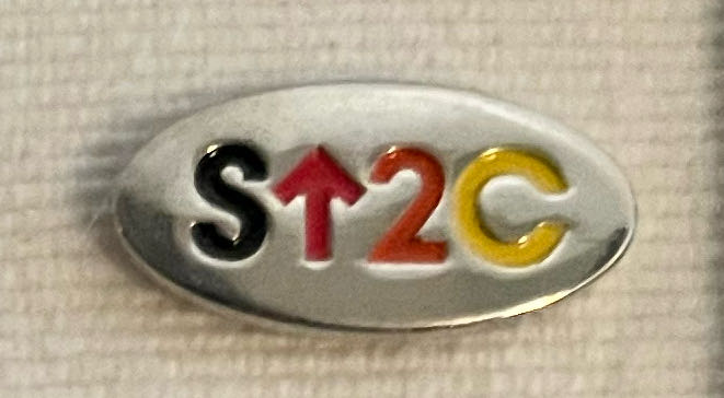 Ursula Unlock The Evil - Disney Pins