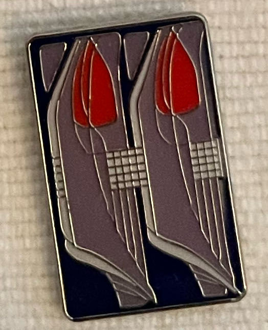 Rylee & Ink - Dolly Butterfly Dangles