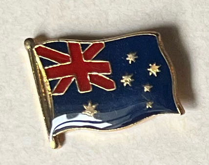 Star Trek: The Next Generation Badge And Pin Set