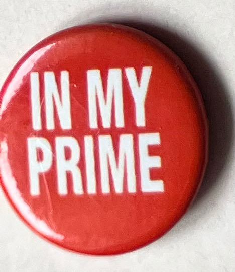 Mox + Co - Tiger (orange)