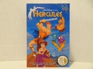 Eagles: Super Bowl 52 Champions Pin Set