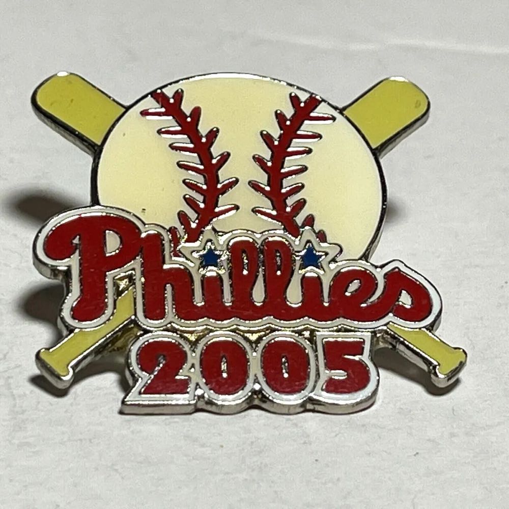 Eagles: Game Day Pin 2018 Colts