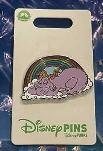 Disney Marvel World Of Wakanda Limited Release Pin Black Panther