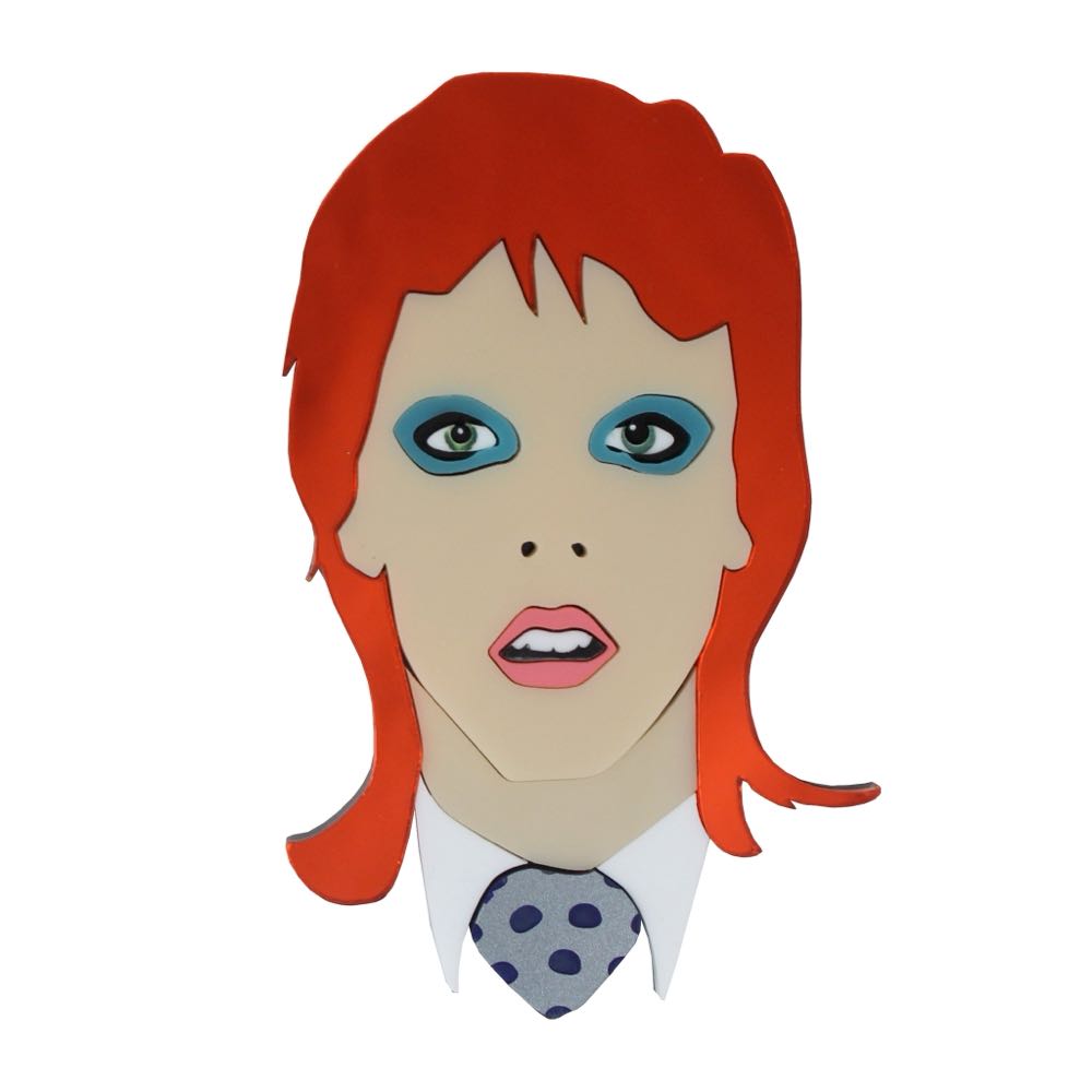 Hudson Amna And Elsa "Trust Your Journey"