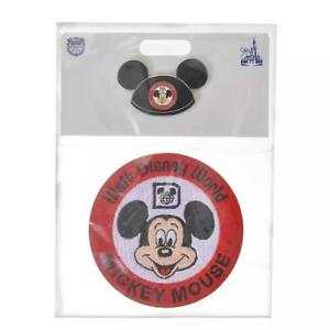 Disney 100 - Charlotte Tilbury - Ltd Edition Pin No. 2