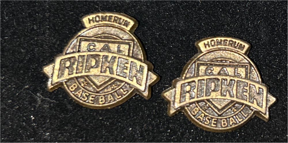 Destination: Baltimore; National Aquarium  pin collectible - Main Image 2