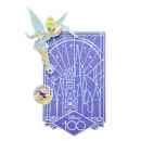 Tangerine Menagerie - Moth to a Flame