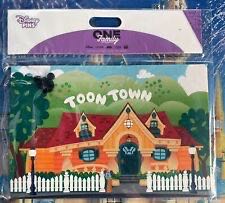 Meeko & Flit Sidekicks Palm