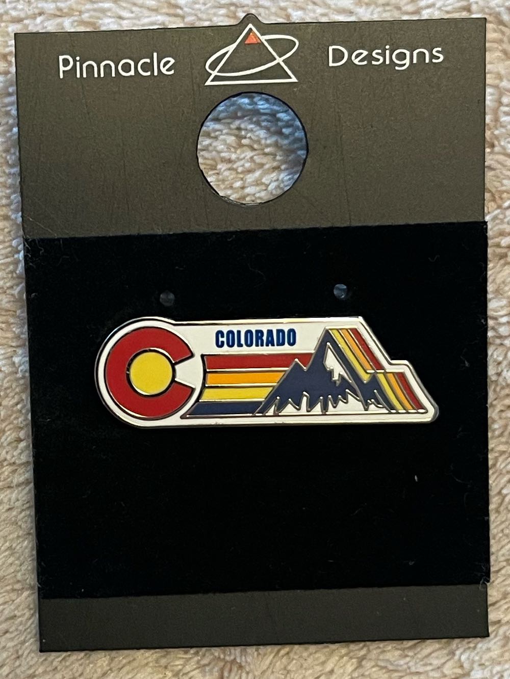 Killer Klowns from Outer Space Pin Set Spirit Halloween