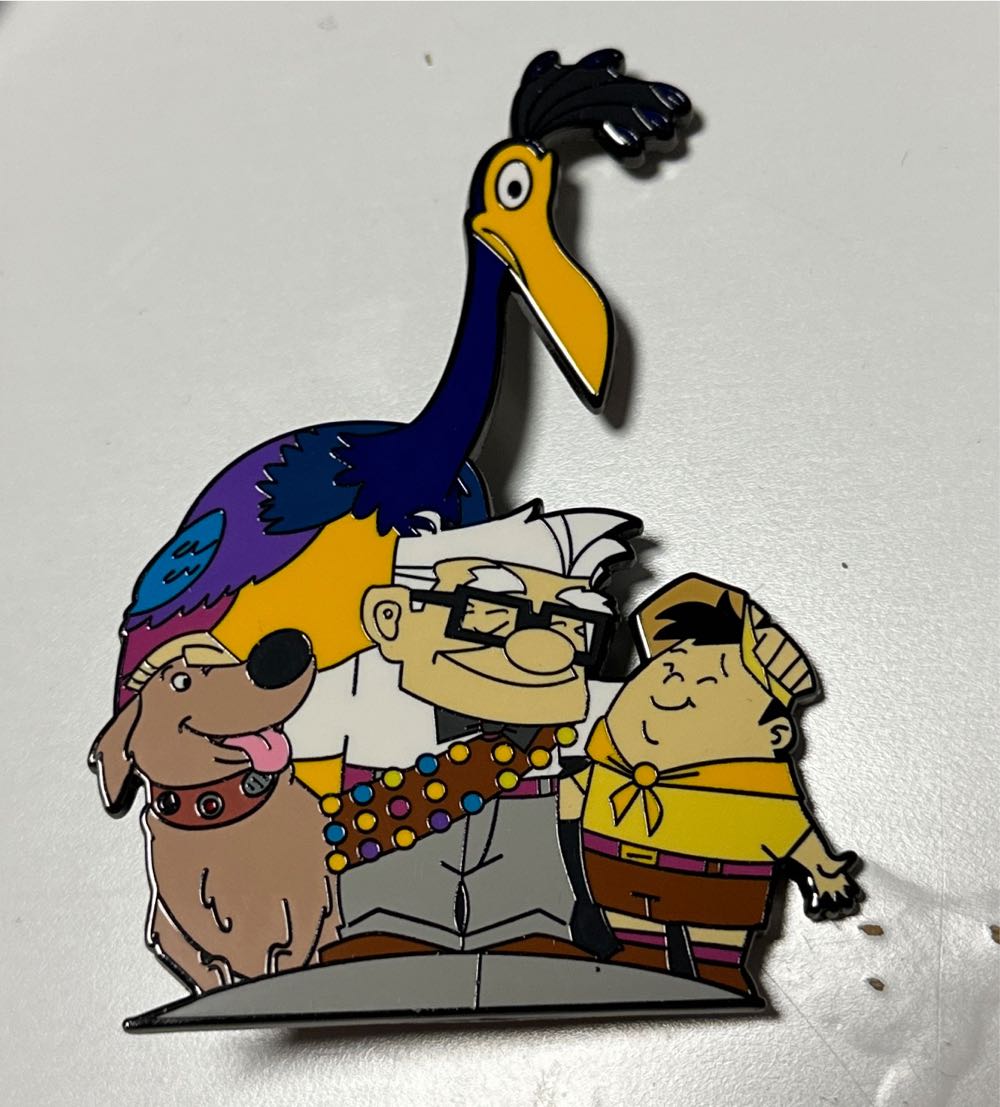 Tangerine Menagerie - Clover Bee