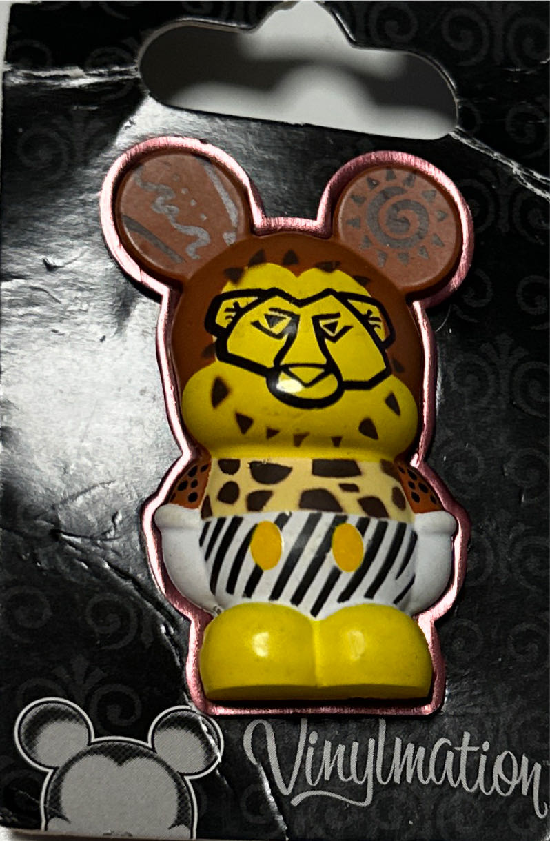 DLP, It’s Small World, Daisy And Holland