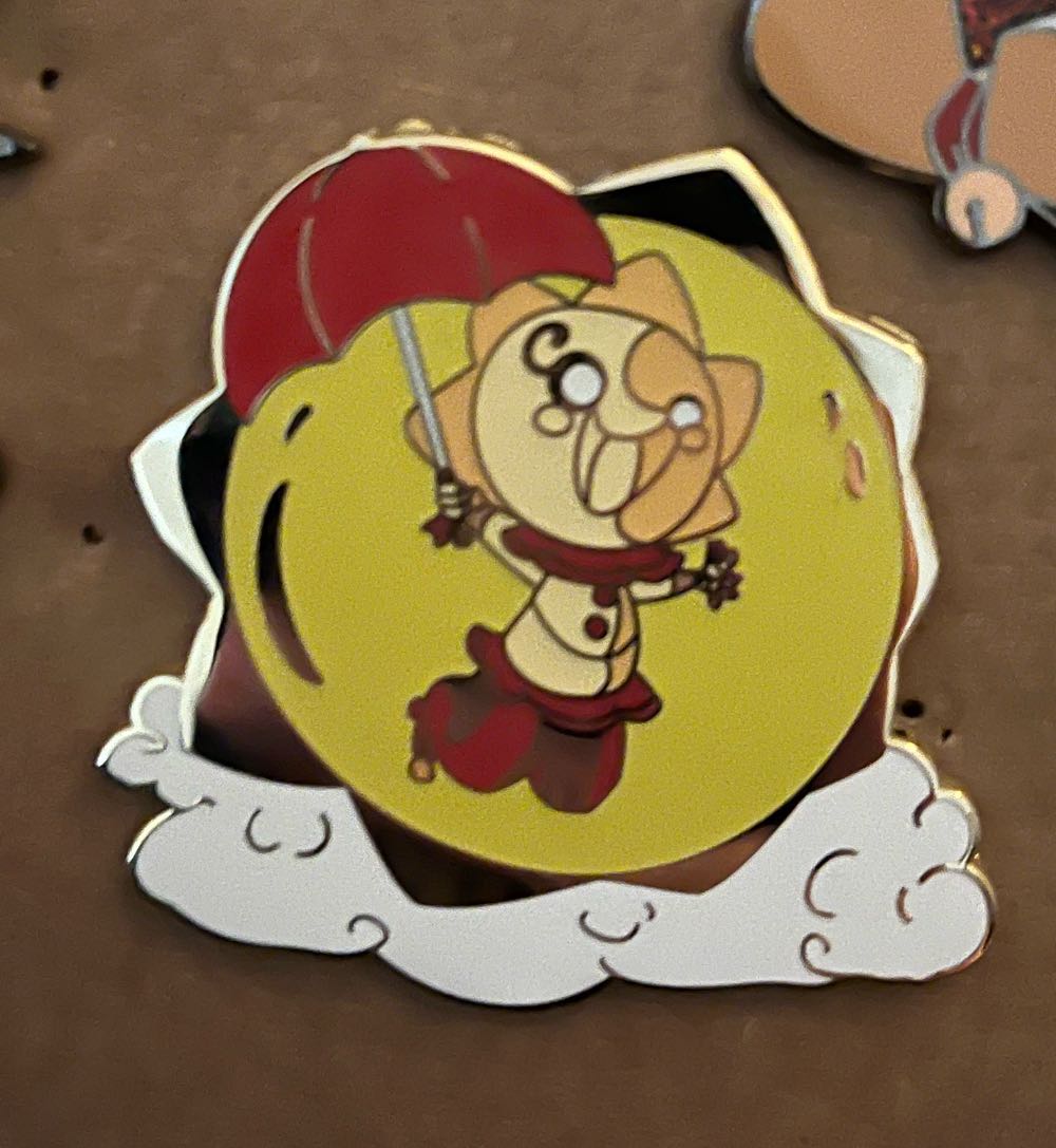 Juggarnaut For President