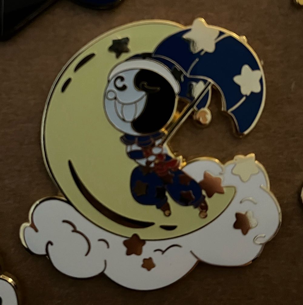 Encanto - Mirabel & Camelo