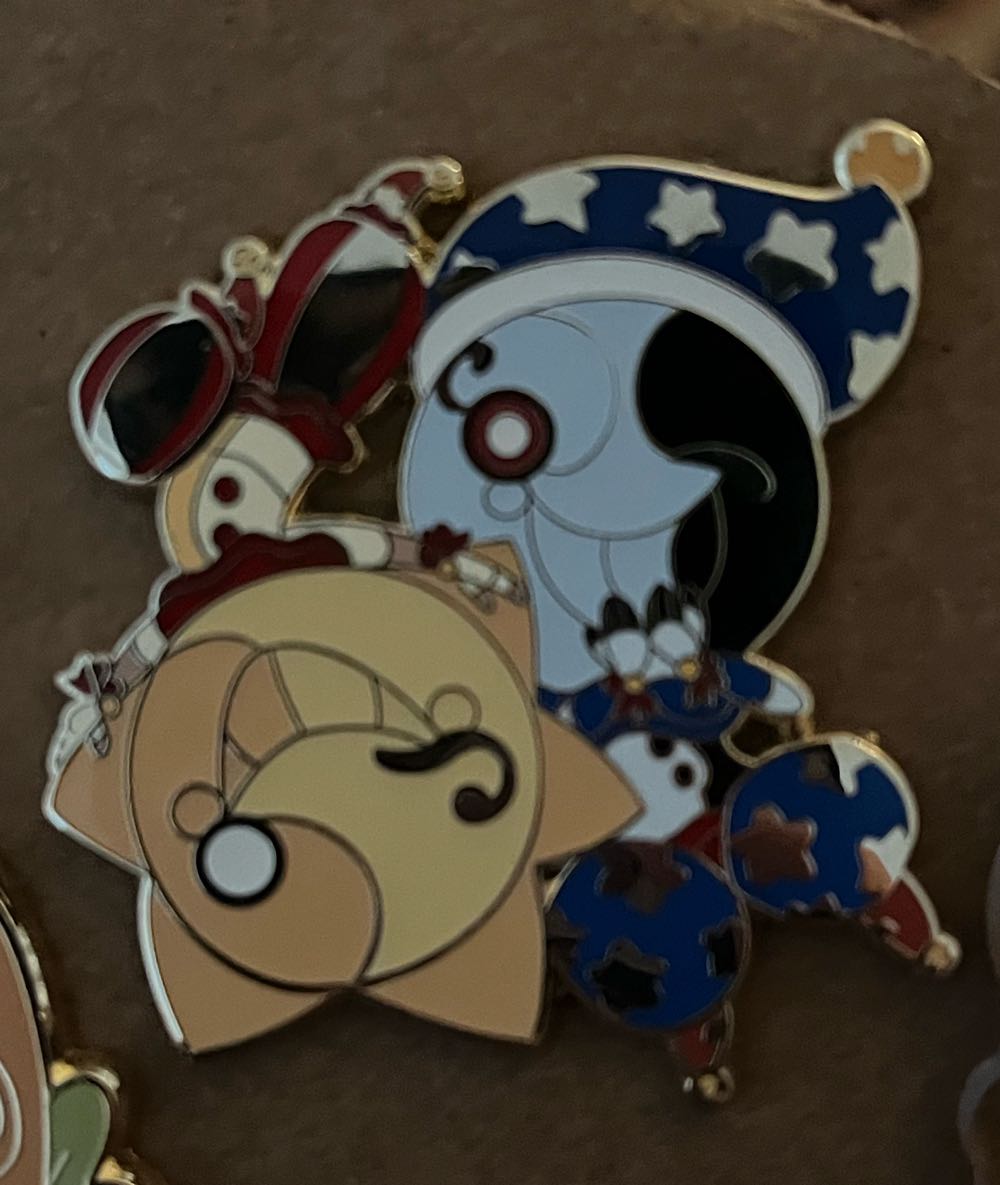 Napa Valley Wine Train 2002