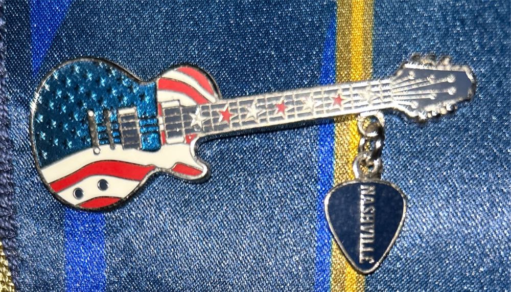 Goofy 90th Anniversary Mystery Pin