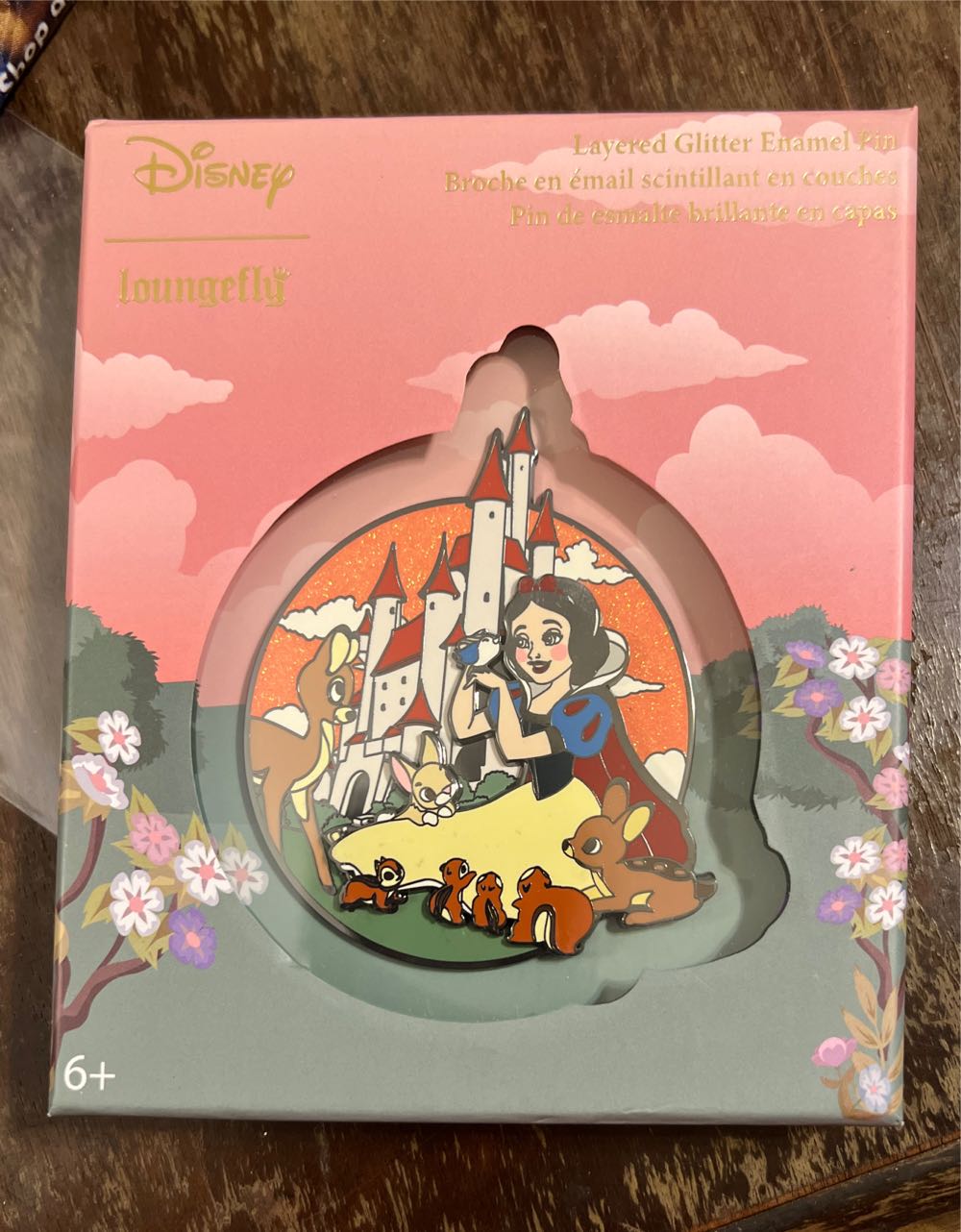 Destination: Detroit, MI