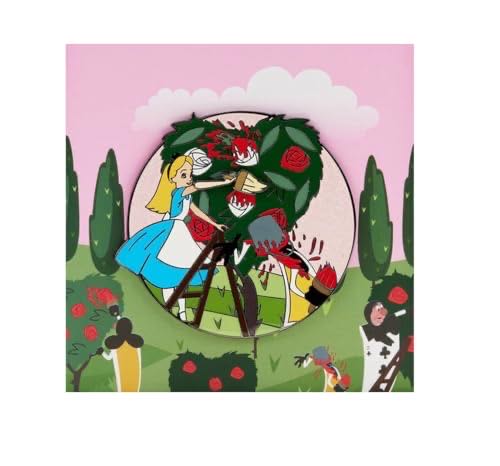 D&B Sadie The Luck Dragon Button Pin Set 3