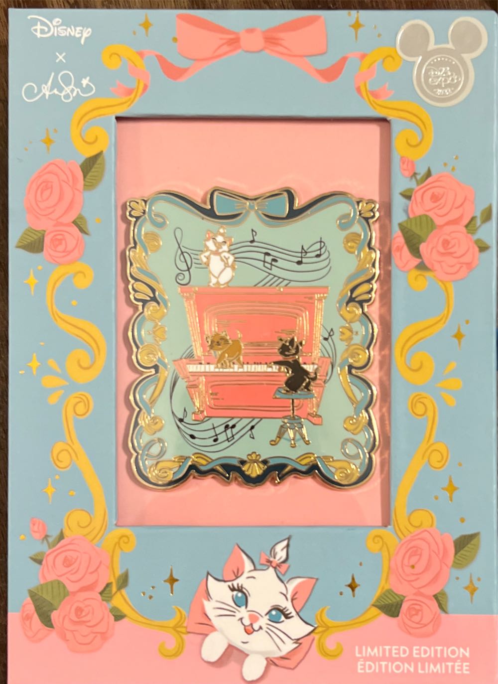 Haunted Mansion Paintings- Villain Set