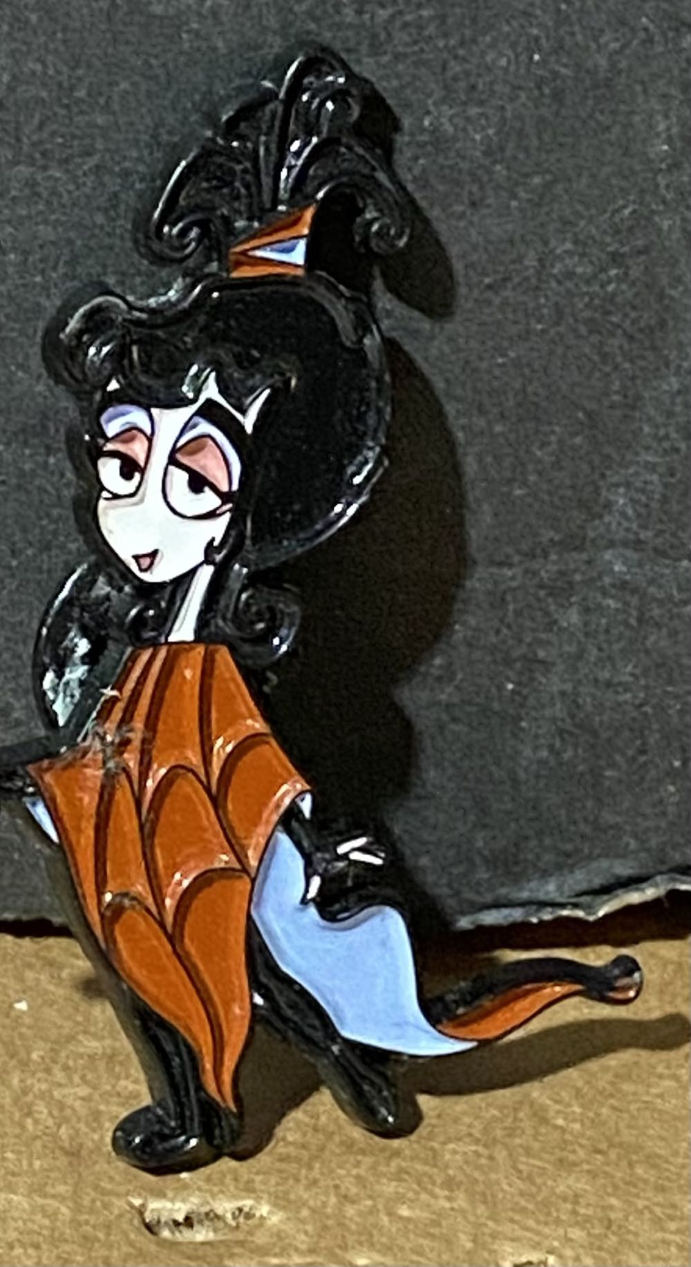 Trick R Treat Pin Set Spirit Halloween