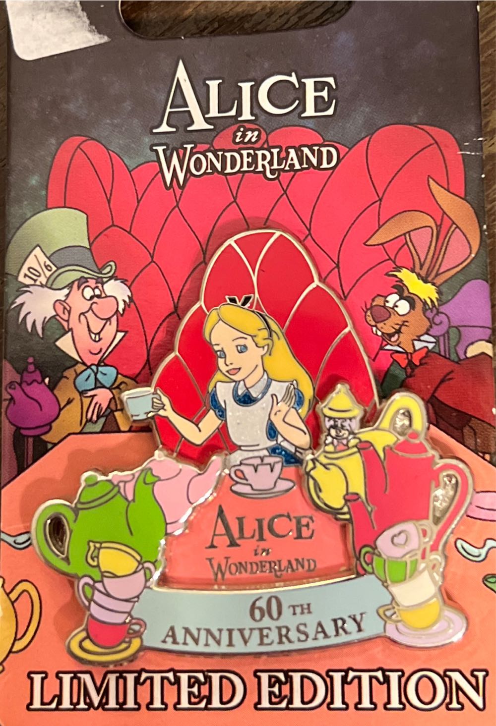 Wall-e Multi Scene Pin - Box Lunch