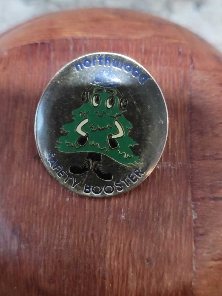 Hidden Mickey: Bowling Pins