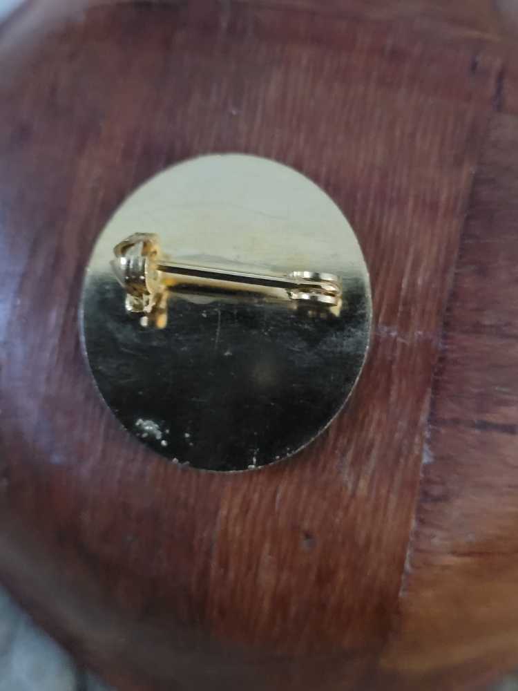 Northwood Safety Booster - Metal Pin pin collectible - Main Image 3