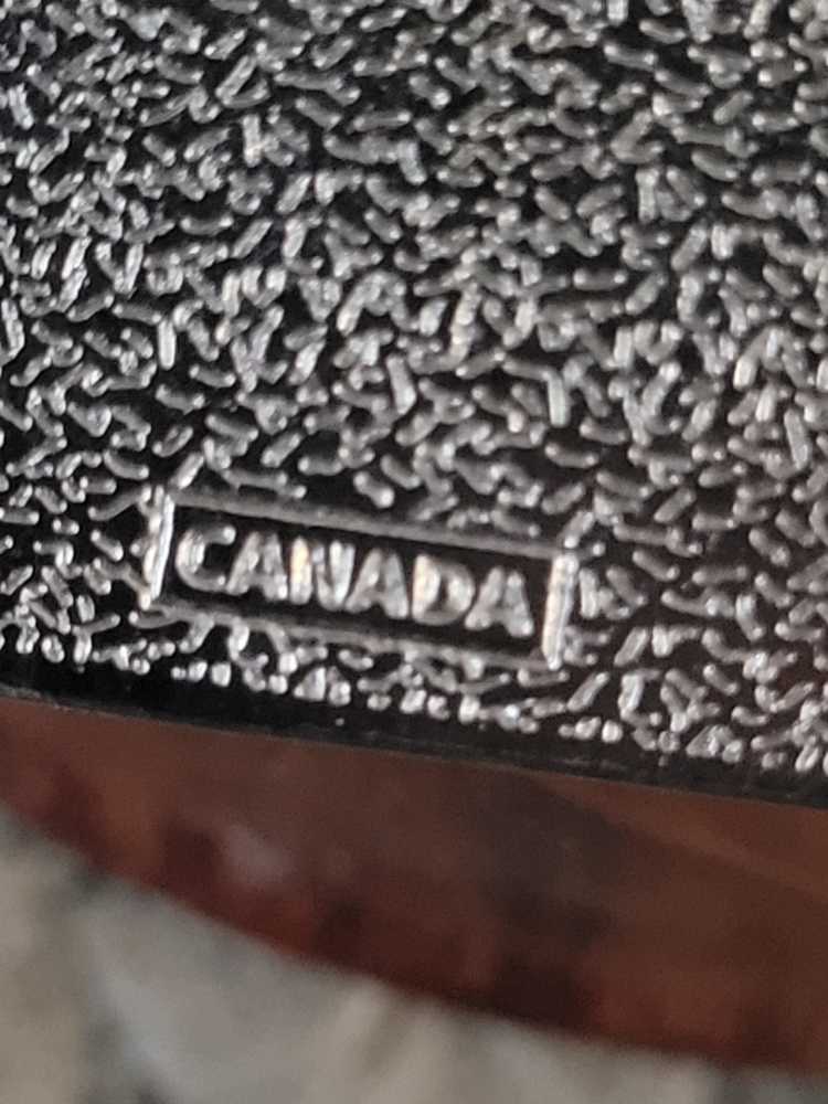 World Championship Snowball Prince George, BC Oil 2018  pin collectible - Main Image 3