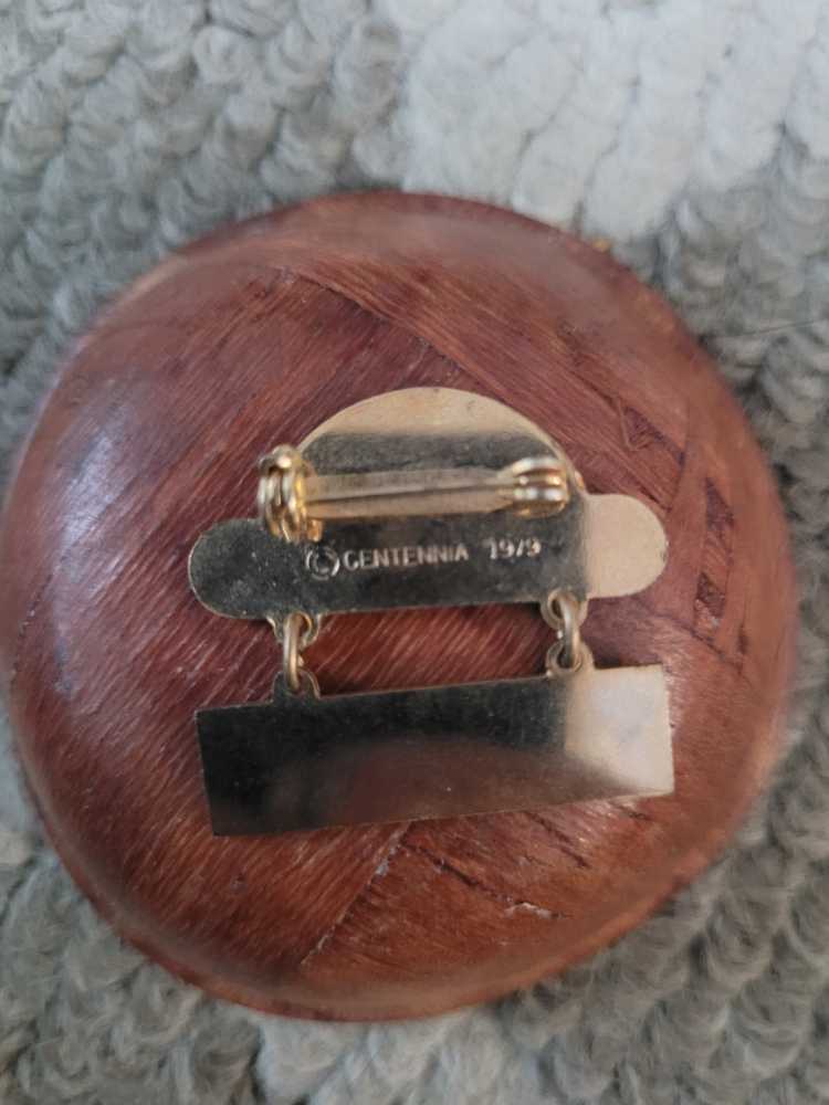 World Greatest Wife  pin collectible - Main Image 3