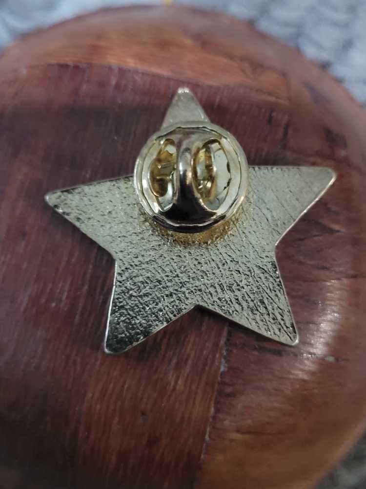 Kopar’s KEYS  Employment For Youth Services  pin collectible - Main Image 2