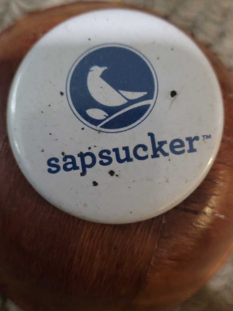 D&B Spresso Coffee Dragon Button Pin Set 3