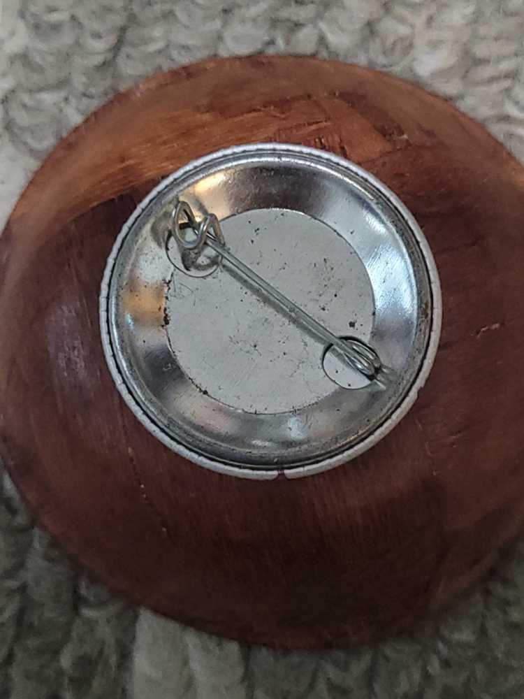 Heart For Music   pin collectible - Main Image 2