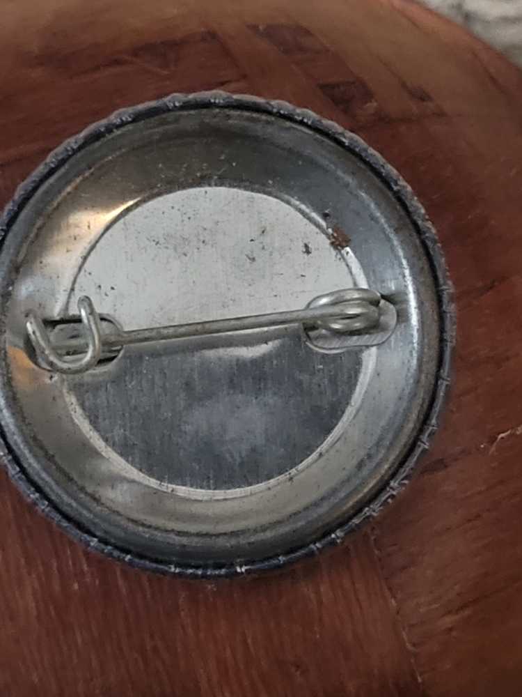 Always  pin collectible - Main Image 2