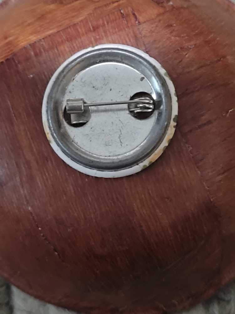 This Make Me Pinch Proof  pin collectible - Main Image 2