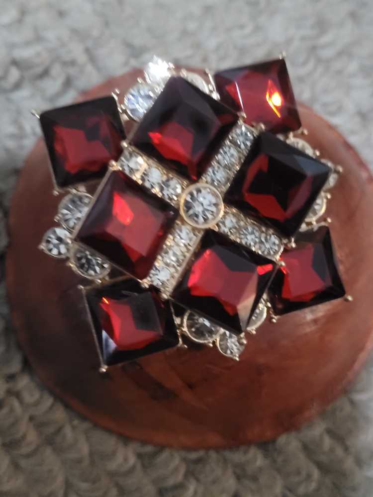 Mickey and Minnie 2 pc Valentines Set