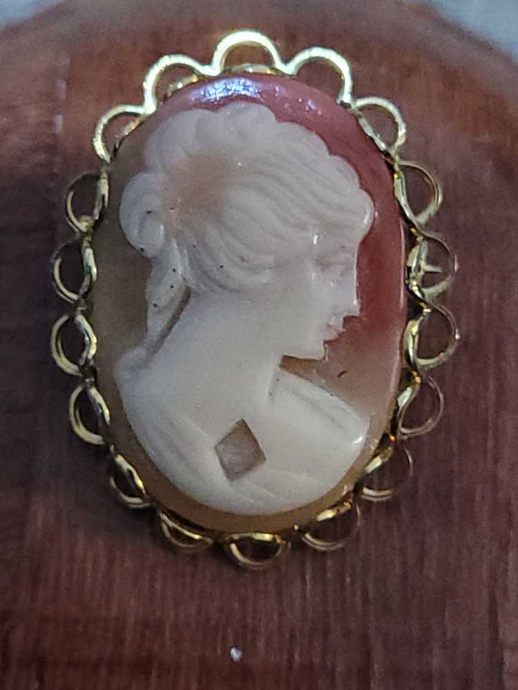 Kirbee Lawler - Brunette Witch