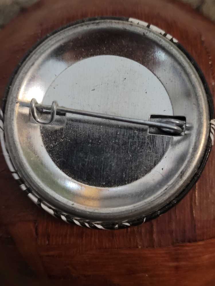 Sparta  pin collectible - Main Image 2