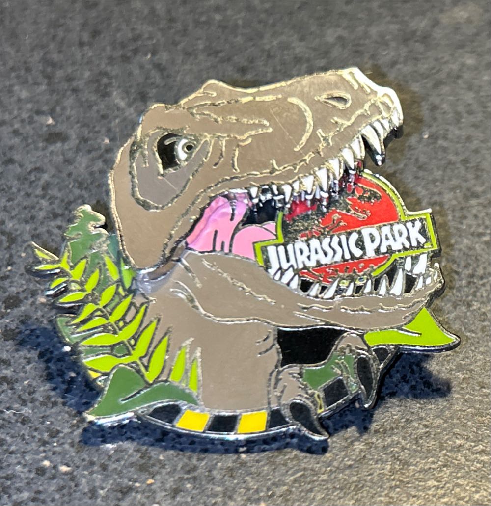 Kokopelli Pin