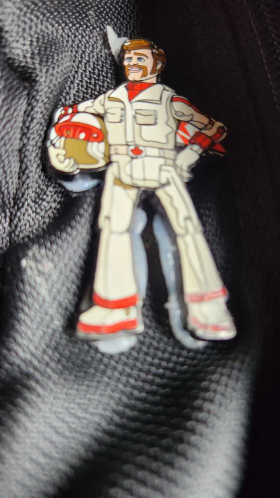 DLRP - Halloween Booster Set 2010 - Stitch