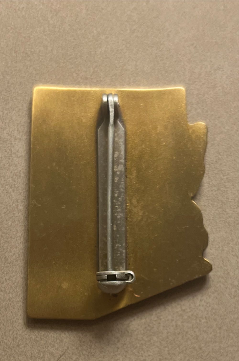 73rd National Convention - American Legion pin collectible - Main Image 2