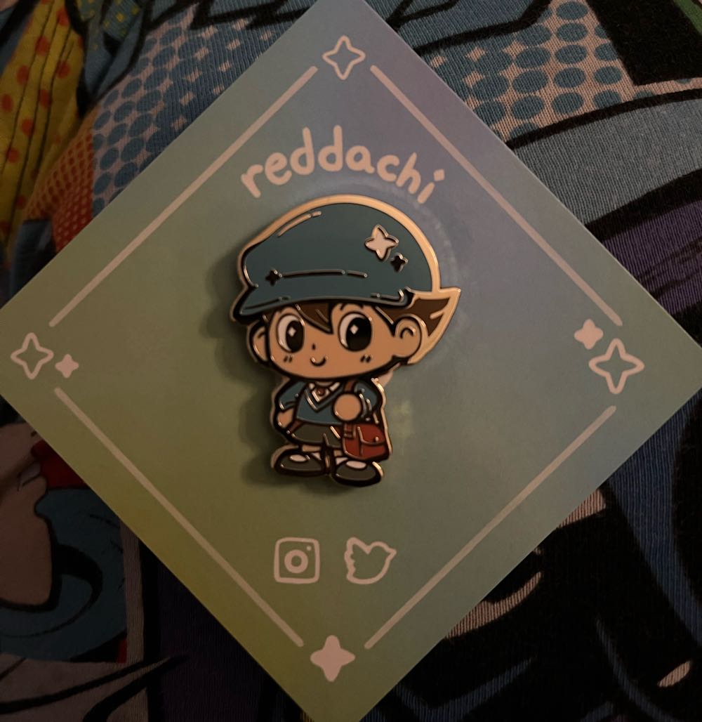 Hard Rock Café Stockholm Pin