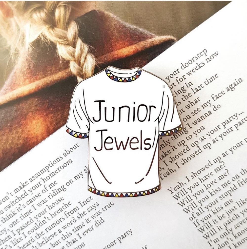 WDW - Cast Lanyard Series 4 - Muppets (Sam The Eagle)