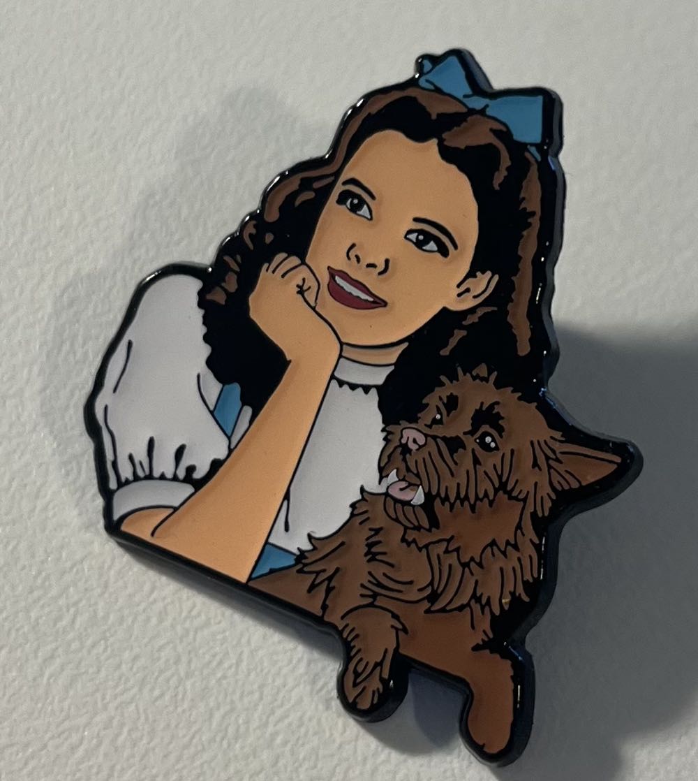 Erstwilder - Precocious Pixie