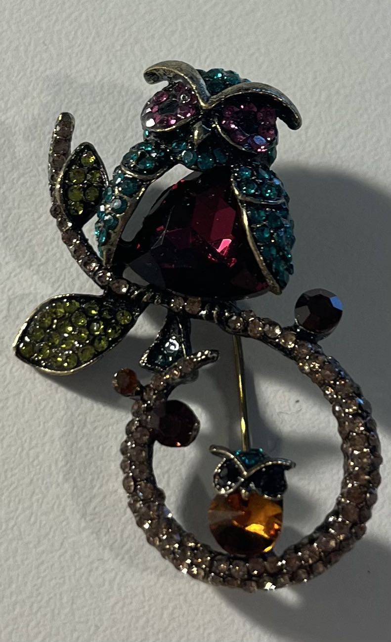 Destination: Nashville, TN