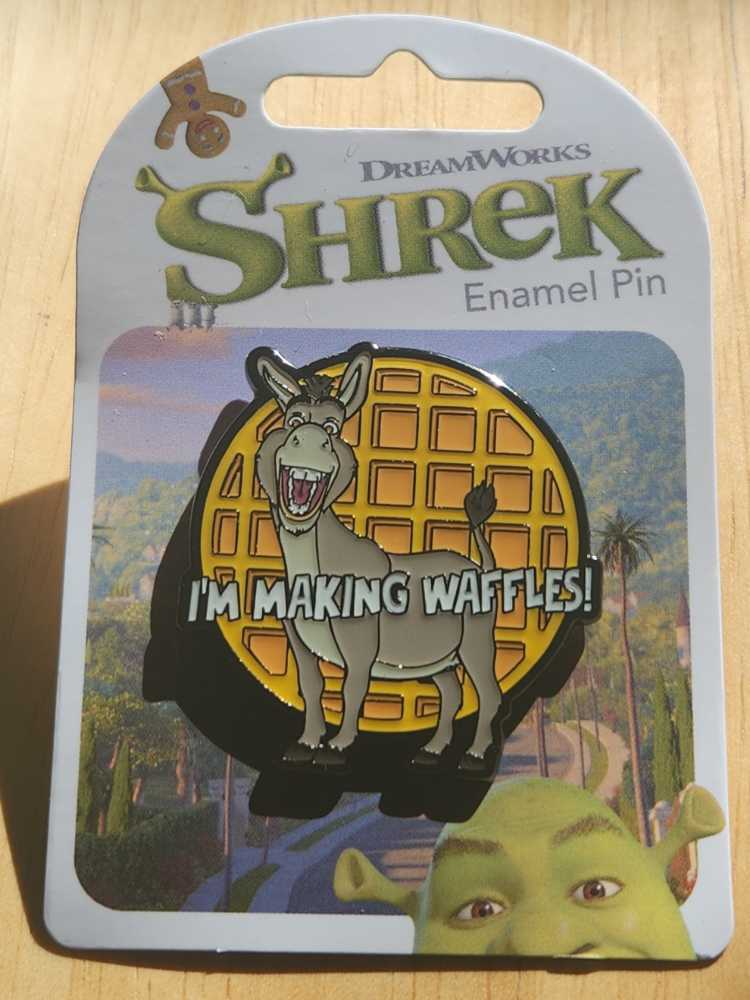 Mickey & Minnies - Runaway Train - Ltd Edition 4500