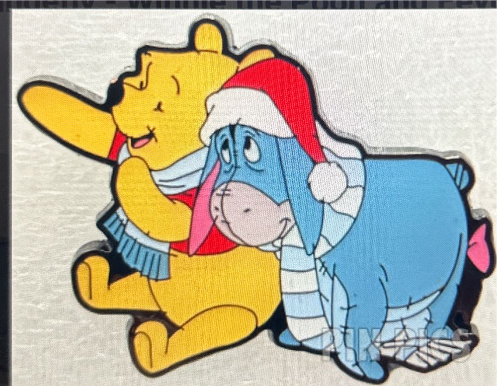 DLP - Castle - 30th Anniversary